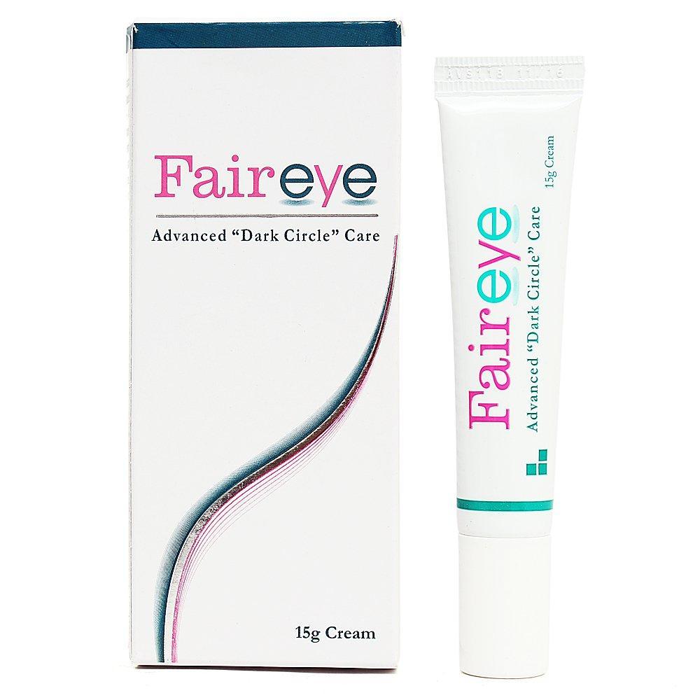 Faireye Advanced Dark Circle Cream (15 g) - Skinluv.in