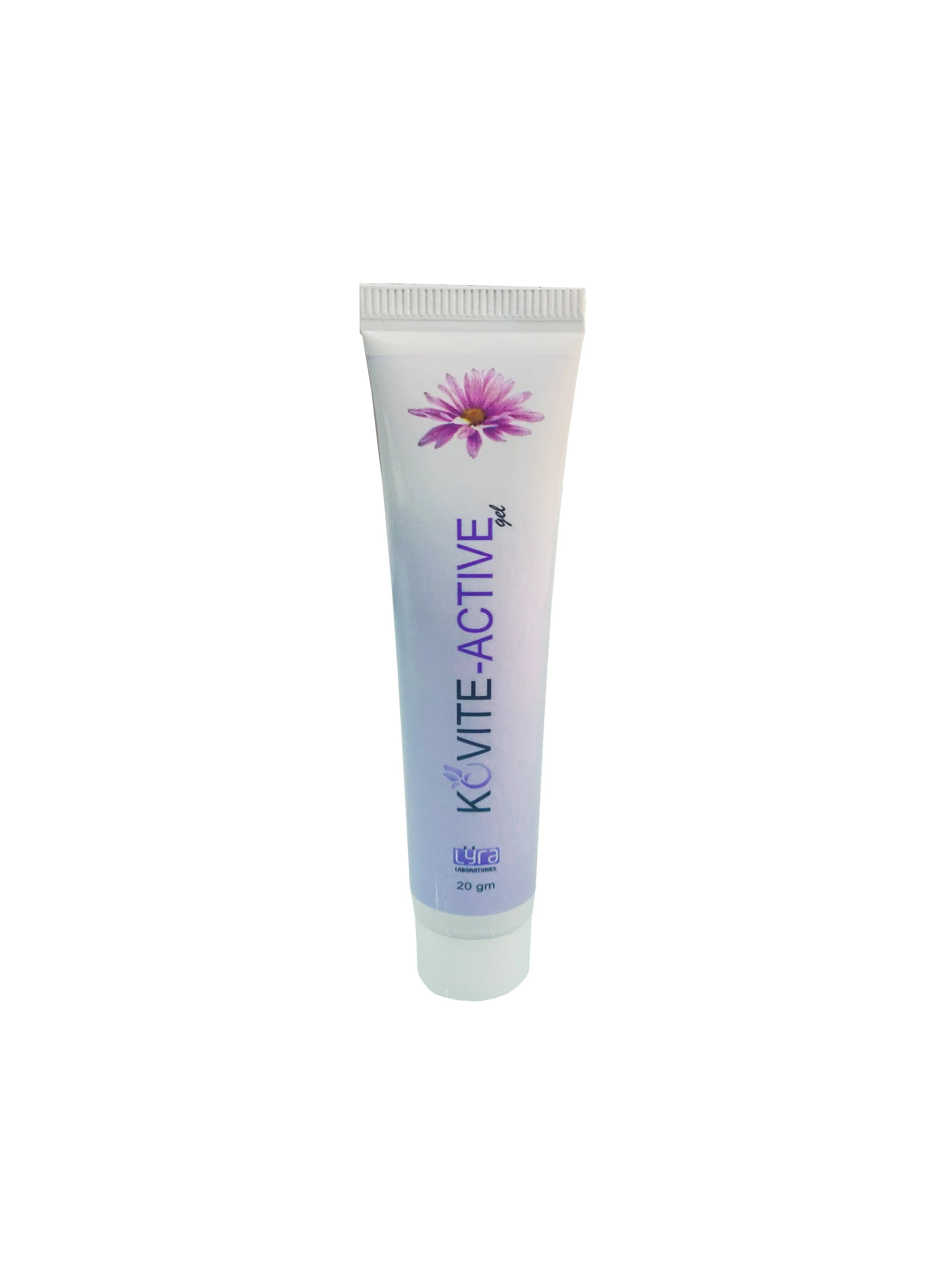 Kovite Active Skin Lightning Gel (pack of 2) - Skinluv.in