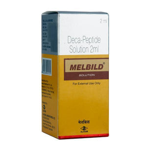Melbild Solution (2 ml) - Skinluv.in