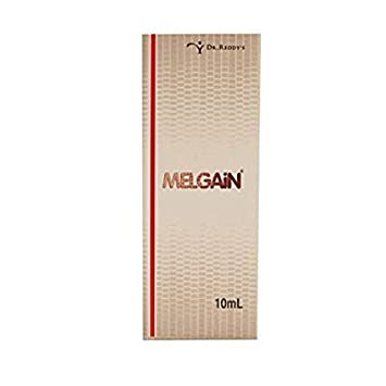 Melgain Lotion (10 ml) - Skinluv.in