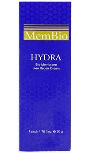 Membio hydra cream (50gm) Skinluv.in