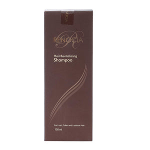Renocia Hair Revitalizing Shampoo (150ml) - Skinluv.in