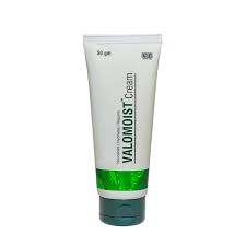 Valomoist Cream (50 g) - Skinluv.in
